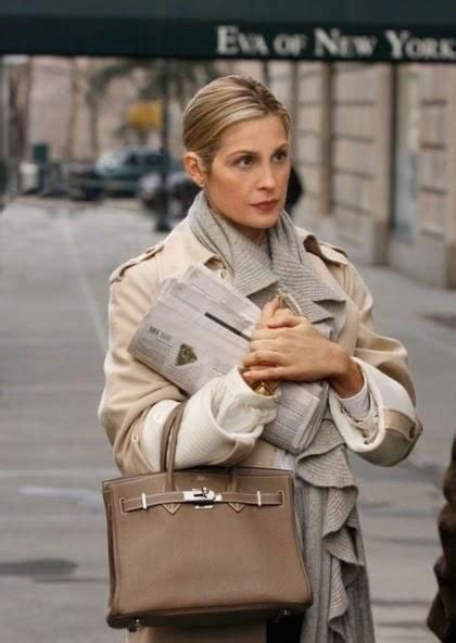 lily van der woodsen hermes bags|lily van der woodsen gossip girl.